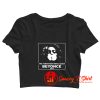 Vintage Beyonce The Formation World Tour Crop Top Shirt