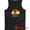 Vintage Floss Dance 2014 Tank Top