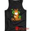 Virus Corona Ew Leute Tank Top