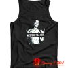 West side Till I Die Tupac Shakur Tank Top