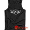 Westside Till I Die Tank Top