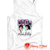 Wham Make It Big Pastel Album Tank Top