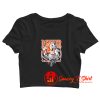 Wild Bobby Denver Fantasy Football Crop Top Shirt