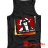 Women I Only Worship Myself Tank Top