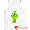 Wry Smile Grinch Tank Top