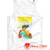 Yellow Magic Orchestra Tank Top