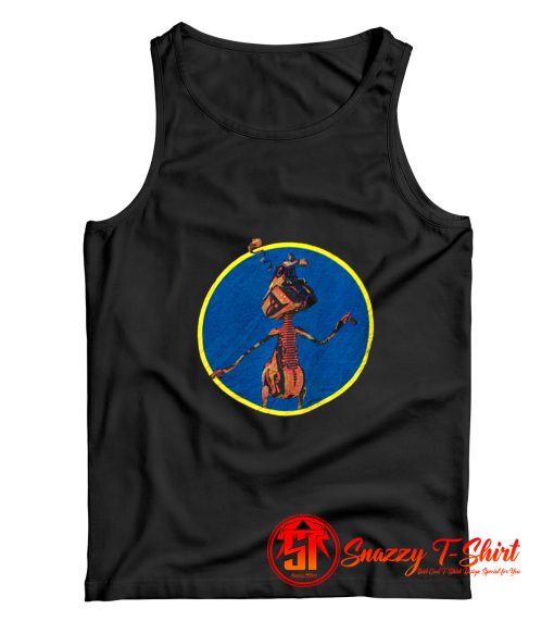 Yinka Shonibare Tank Top
