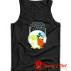 Yoda and Mickey Mouse SW Christmas Tank Top