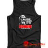 Zombie Classic Horror Movie Tank Top
