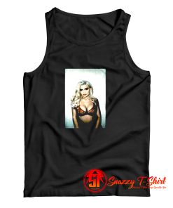 kylie jenner sexy Tank Top