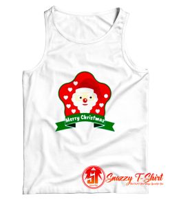 marry christmas Tank Top