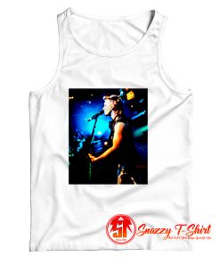 morgan wallen stage Tank Top