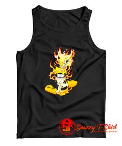 naruto Tank Top