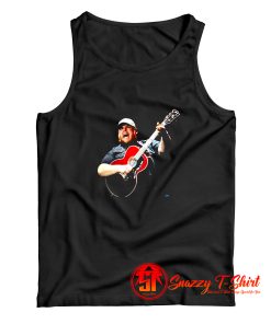 re Luke za Combs ya tour 2020 Tank Top
