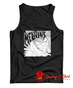 sludge metal band Tank Top